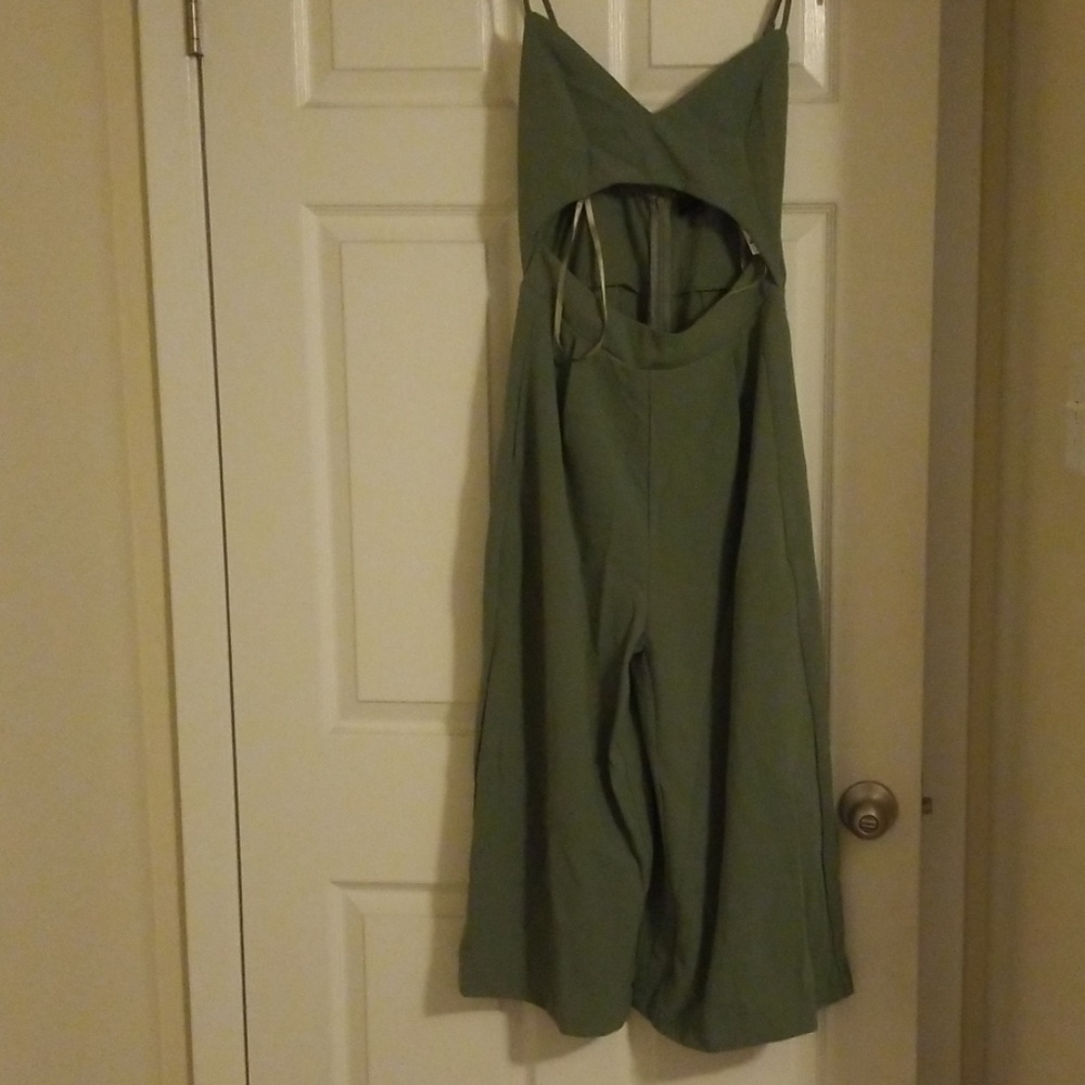 Women jumper